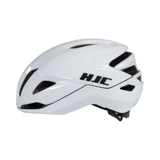 Hjc Crosser Wit - Maat L - Fietshelm - Multifunctioneel - Xc - Road - Weg - Cross - Cycling - Fietsen - Urban - Performance
