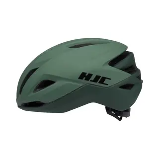 Hjc Sports Hjc Crosser Groen - Maat L - Fietshelm - Khaki Green - Multifunctioneel - Xc - Road - Weg - Cross - Cycling - Fietsen - Urban - Performance