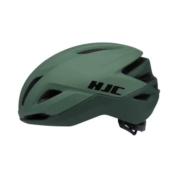 Hjc Sports Hjc Crosser Groen - Maat L - Fietshelm - Khaki Green - Multifunctioneel - Xc - Road - Weg - Cross - Cycling - Fietsen - Urban - Performance thumbnail