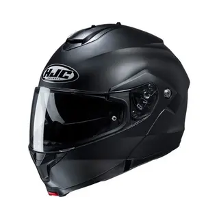 Hjc, Modularer Motorradhelm, C91N Halbmattschwarz, Xs