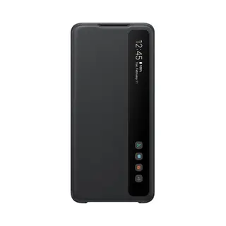 Samsung Ef-ZG988 Handy-Schutzhülle 17,5 cm (6.9") Folio Schwarz
