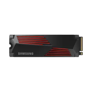 Samsung Mz-V9P2T0 2 Tb M.2 Pci Express 4.0 NVMe V-Nand Mlc