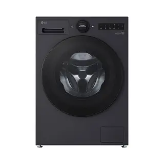 Lg F4WX801YB wasmachine Voorbelading 11 kg 1350 Rpm Zwart
