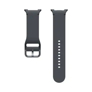 Samsung Et-SNL33LBEGEU Intelligentes tragbares Accessoire Band Graphit Gummi