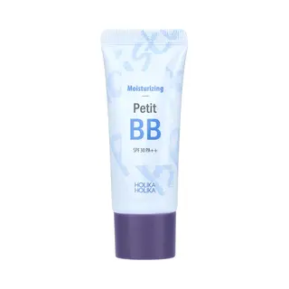 Holika Holika Holika Moisturizing Petit Bb Cream SPF30 Pa++, 30 Ml, 20013821
