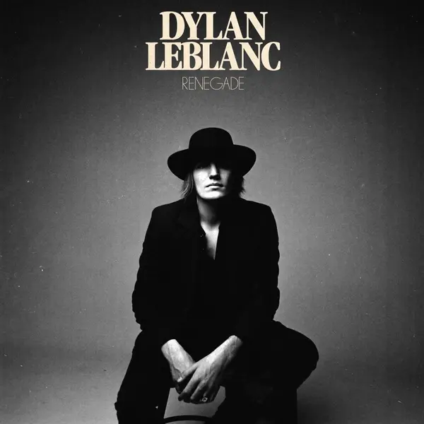 Pias Nederland Dylan LeBlanc - Renegade (Cd) thumbnail