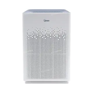 Winix Zero-S, Luchtreiniger, Wit