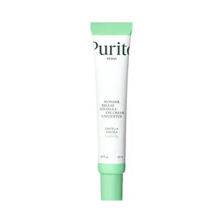 Purito Wonder Releaf Centella Eye Cream Unscented 30Ml In Skin