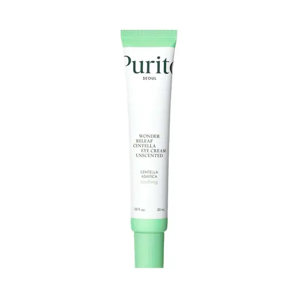 Purito Wonder Releaf Centella Eye Cream Unscented 30Ml In Skin thumbnail