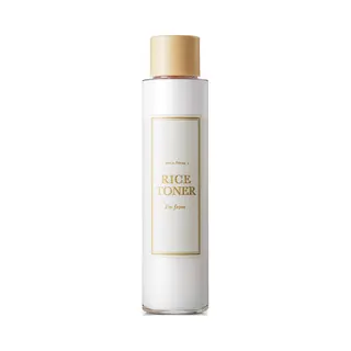 I'm From Toner I’m From Rice Toner – 150 Ml