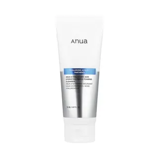 Anua 8 Hyaluronzuur Hydraterende Zachte Schuimende Reiniger, 150ml(5, 07 Fl Oz)