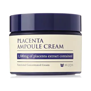 Mizon Placenta Ampoule Cream 50 Ml