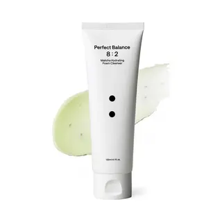 B_LAB Matcha Hydrating Foam Cleanser 120ml