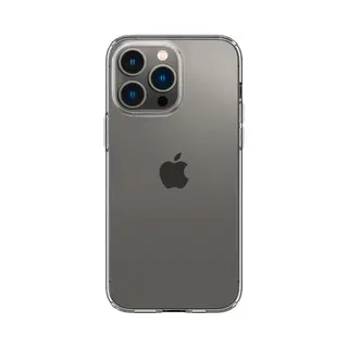 Spigen Crystal Flex mobile phone case 17 cm (6.7") Cover Transparent