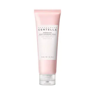 Skin1004 Madagascar Centella Porenverfeinernder Tiefenreinigungsschaum 125ml