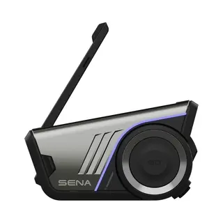 Sena Motorradhelm Sena 60 S Helmkommunikationsset Sound By Harman Kardon Doppelset (1er Set)