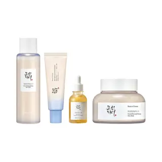 Beauty Of Joseon Sonnenschutzcreme Beauty Of Joseon Relief Sun Aqua-fresh, Rice + B5 [Spf 50+ Pa++++]