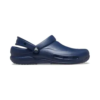 Crocs Bistro Clogs Unisex Blue