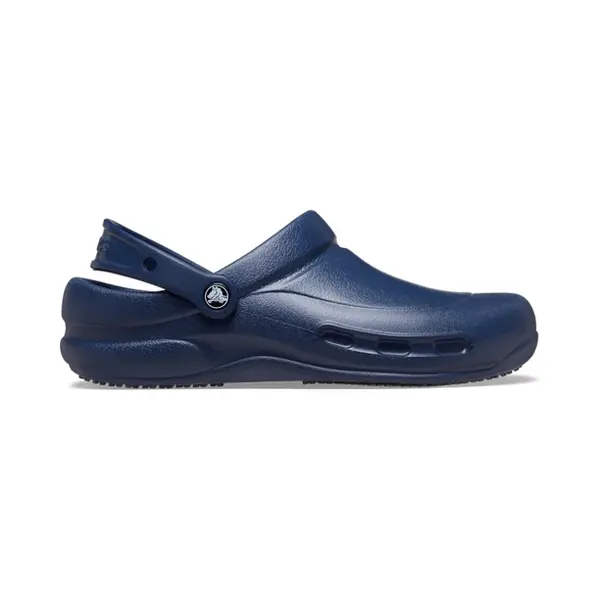 Crocs Bistro Clogs Unisex Blau thumbnail