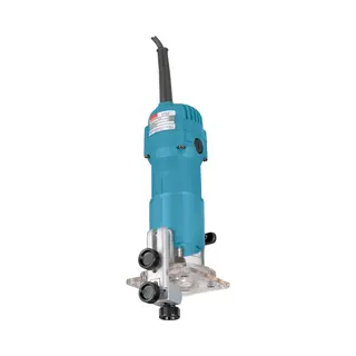 Makita 3707F Kantenfreesmachine 440W 230V