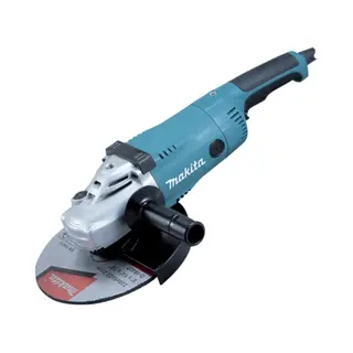 230 Mm 2200 W Schleifmaschine Im Koffer - Ga9020k - Makita