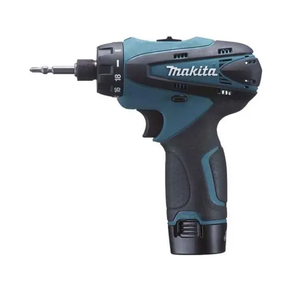 Makita DF030DWE boor 880 g thumbnail
