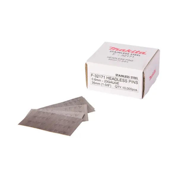 Stift 0.6x35mm Va Bpt350 F-32171 10000 Stk - Makita thumbnail