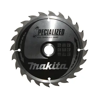 Makita B-32904 circular saw blade 16.5 cm 1 pc(s)