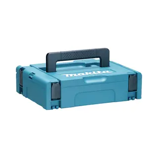 Makita 821549-5 equipment case Black, Blue