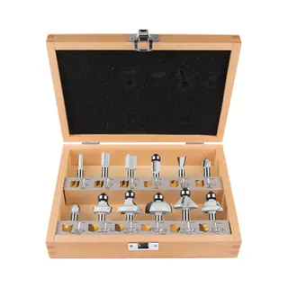 Makita D-53556 Graveur-Bit 12 Stück(e)