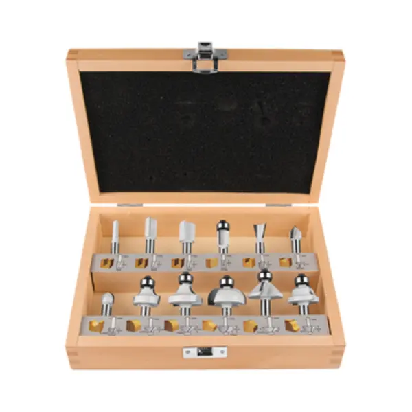 Makita D-53556 Graveur-Bit 12 Stück(e) thumbnail