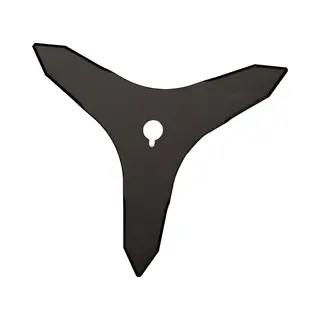 Makita Akku-Multifunktionswerkzeug Motorsensen-Messer - Für Büsche Starkes Gras - 230 Mm - 3 Zähne, Produkt, Makita, Makita Werkzeug Und Geräte