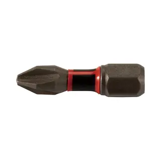 Makita Bit-Set Makita E-03246 Bit-Set 2teilig Kreuzschlitz Phillips Torsion Control