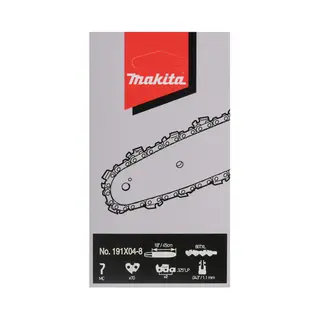 Makita 191X04-8 Zubehör für Motorsäge 1 Stück(e)
