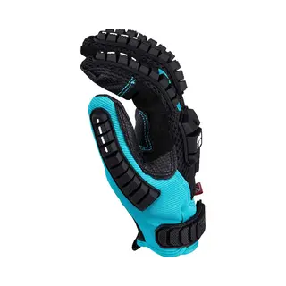 Makita P-84492 Verstevigde Werkhandschoenen - Maat Xxl