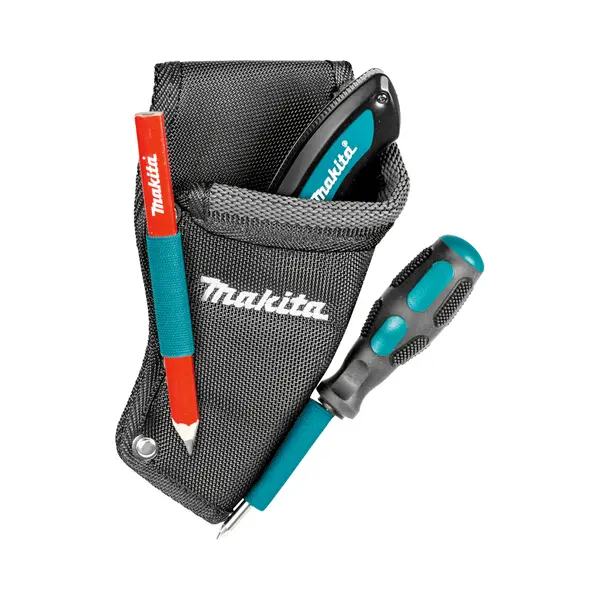 Messer- Und Werkzeughalter 100 X 50 X 200 Mm, 0, 08 Kg - Makita thumbnail
