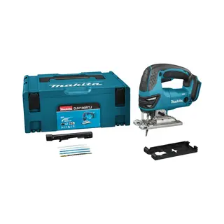 18v Lxt Stichsäge (nur Maschine) In Makpac Makita Djv180zj