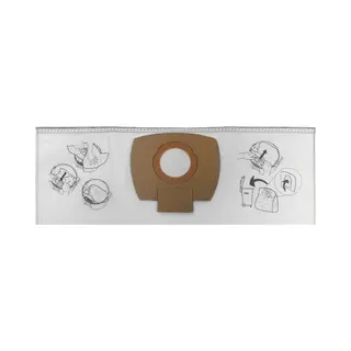 Makita P-72899 Staubsauger Zubehör/Zusatz Staubbeutel Trommel-Vakuum