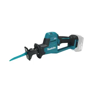 Makita DJR189Z reciprocating saw Black, Blue