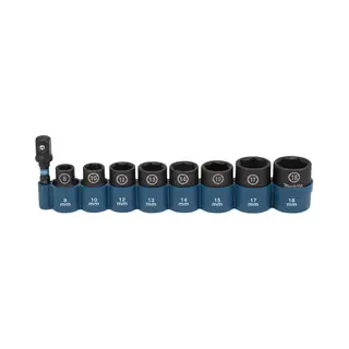 Makita E-16639 impact socket