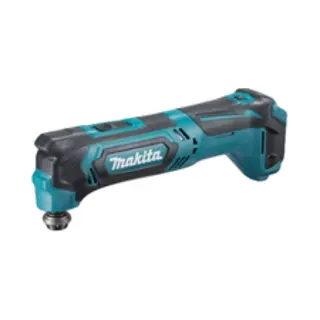 Makita TM30DZ oscillating multi-tool Black, Blue 20000 Opm