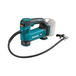 Makita Akku-Handkompressor Akku-Kompressor DMP180Z 18V • 8, 3 Bar • 12 L/min, Max. 8, 30 Bar