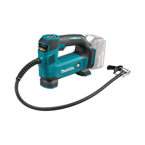 Makita Akku-Handkompressor Akku-Kompressor DMP180Z 18V • 8, 3 Bar • 12 L/min, Max. 8, 30 Bar thumbnail