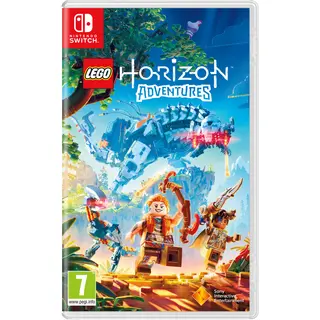 Sony Computer Entertainment Lego Horizon Adventures