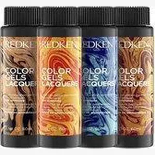 Redken Color Gel Laquers 3RB Mahogany 60ml