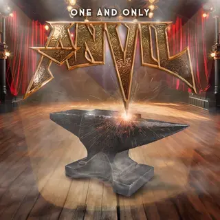 Afm Records One And Only