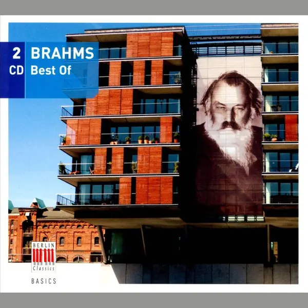 Best Of Brahms thumbnail