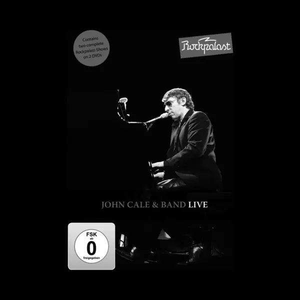 Live At Rockpalast thumbnail