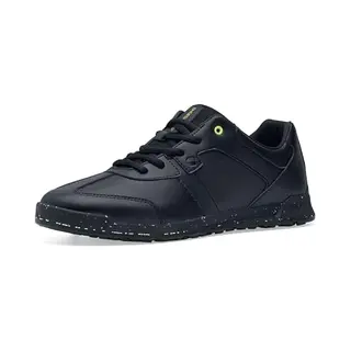 Shoes For Crews Herren-Arbeits-Sneaker Mit Rutschhemmender Sohle – Leichte, Wasserabweisende Herren-Schuhe, Ideal Für Gastronomie Und Küchen Für