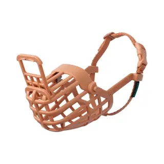 Company Of Animals Baskerville Classic Muzzle Muilkorf - Maat 3
